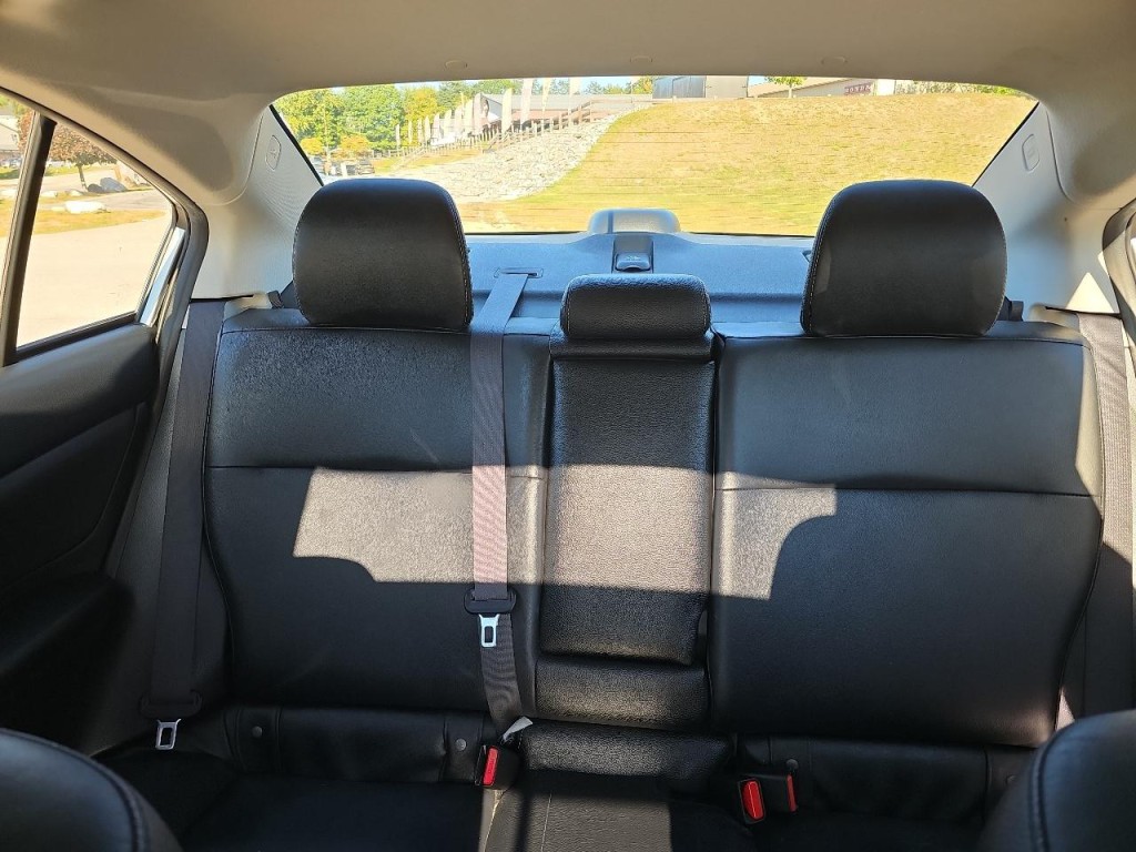 2013 Subaru Impreza Image 25