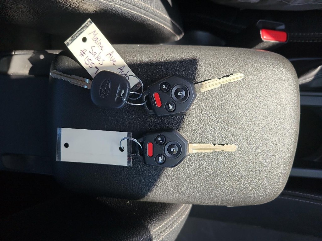 2013 Subaru Impreza Image 26