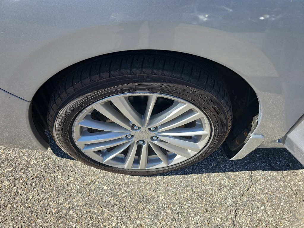 2013 Subaru Impreza Image 27