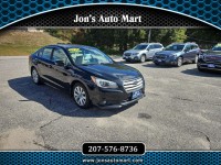 Image for 2017 Subaru Legacy 2.5i Premium ID: 7684752