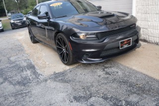 Image for 2021 Dodge Charger R/T ID: 6674344