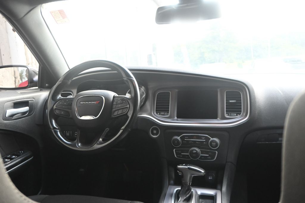 2021 Dodge Charger Image 7