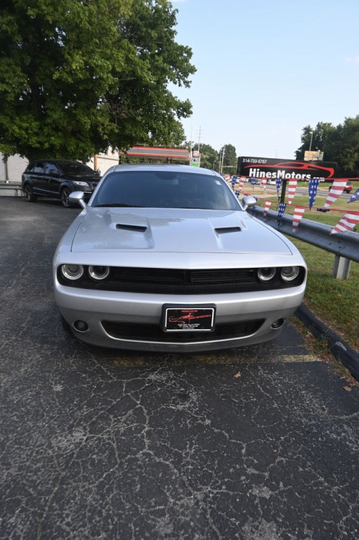 2020 Dodge Challenger Image 6