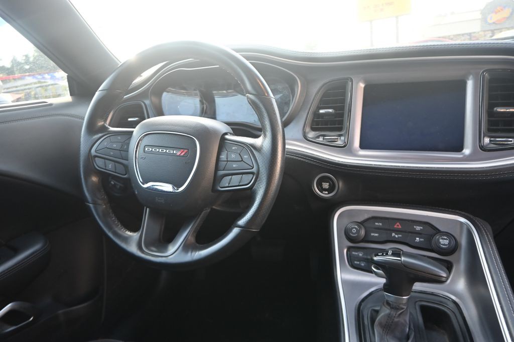 2020 Dodge Challenger Image 7