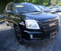 Image for 2017 GMC Terrain SLT ID: 6756047