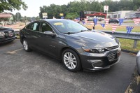 Image for 2016 Chevrolet Malibu LT ID: 6763160