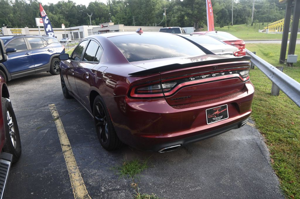 2019 Dodge Charger Image 5
