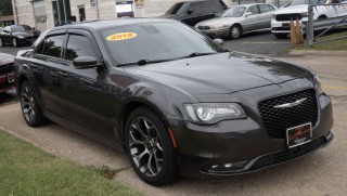 Image for 2018 Chrysler 300 S ID: 6871786