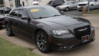 Image for 2018 Chrysler 300 S ID: 6871786