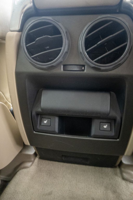 2016 Land Rover Range Rover Image 11