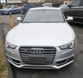Image for 2013 Audi S5 Prestige ID: 6979141