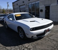 Image for 2016 Dodge Challenger SXT ID: 7109265