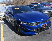 Image for 2021 Kia K5 Gt Line ID: 7115783