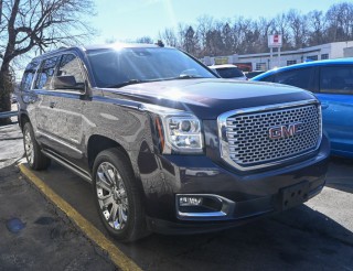 Image for 2016 GMC Yukon Denali ID: 7116631