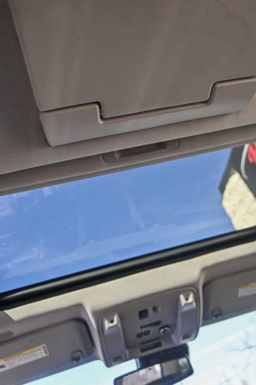 2016 GMC Yukon Image 9