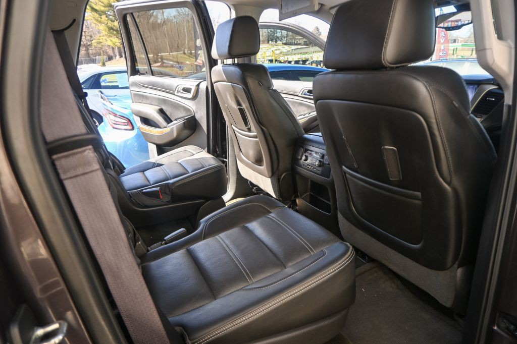 2016 GMC Yukon Image 10