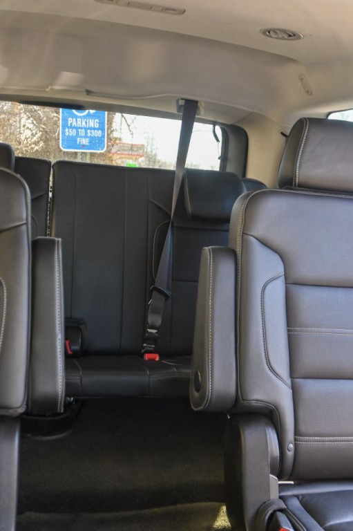 2016 GMC Yukon Image 13