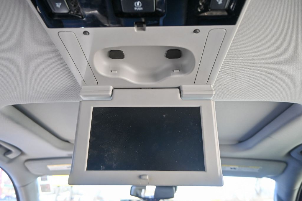 2016 GMC Yukon Image 14