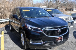 Image for 2018 Buick Enclave Essence ID: 7121510