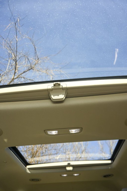 2018 Buick Enclave Image 8