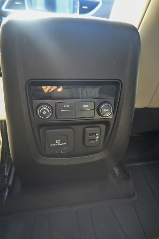 2018 Buick Enclave Image 9