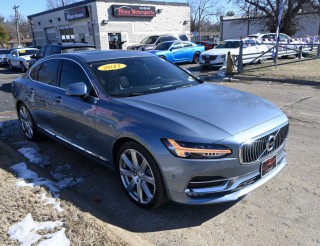 Image for 2017 Volvo S90 T6 INSCRIPTION ID: 7128979