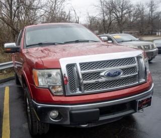 Image for 2011 Ford F-150 Supercrew ID: 7237558