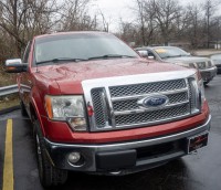 Image for 2011 Ford F-150 Supercrew ID: 7237558