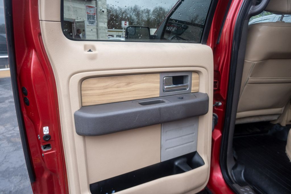 2011 Ford F-150 Image 7