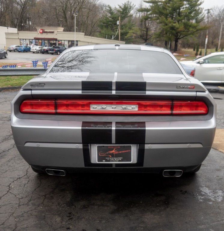 2013 Dodge Challenger Image 6