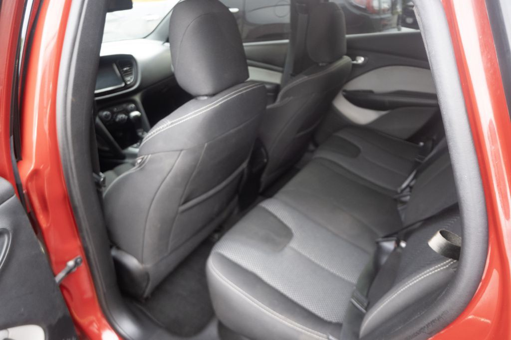 2010 Ford Flex Image 11