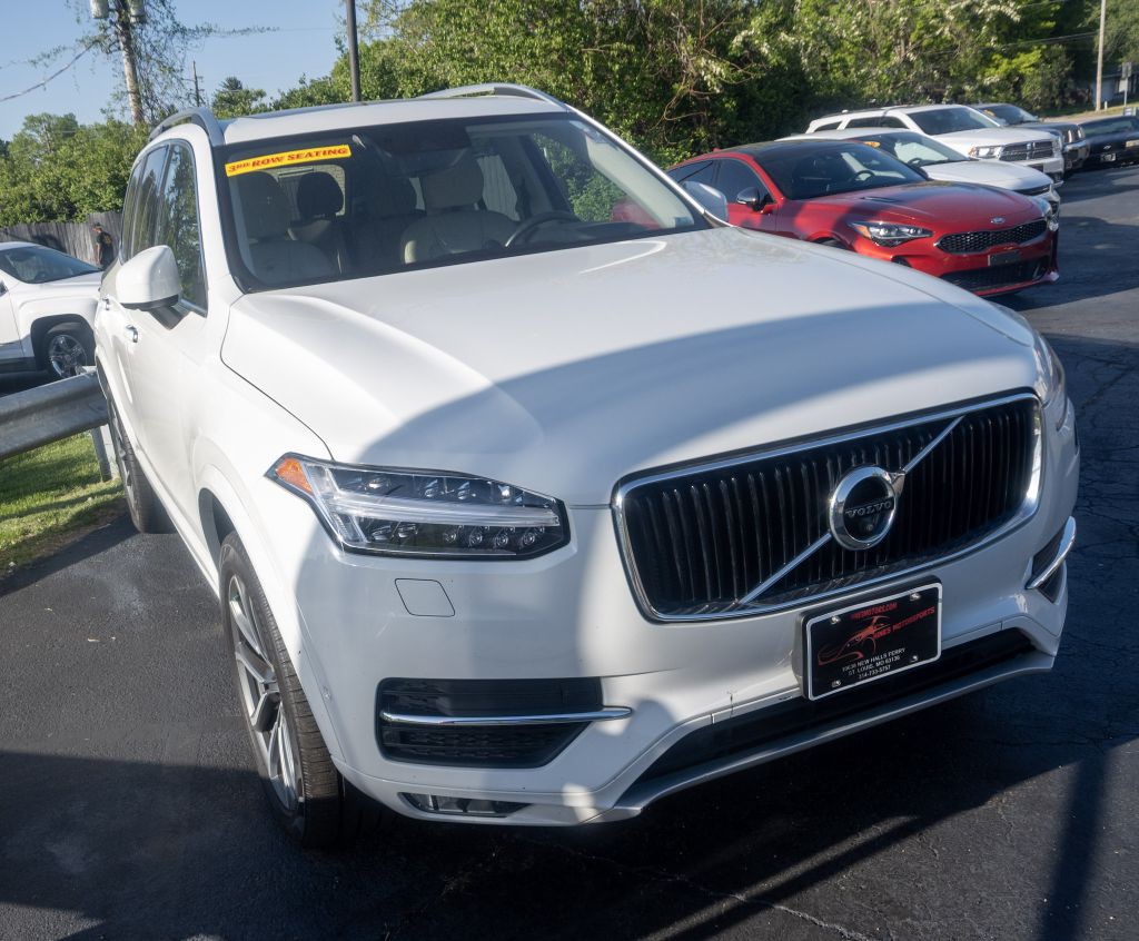 2016 Volvo XC90 Image 1