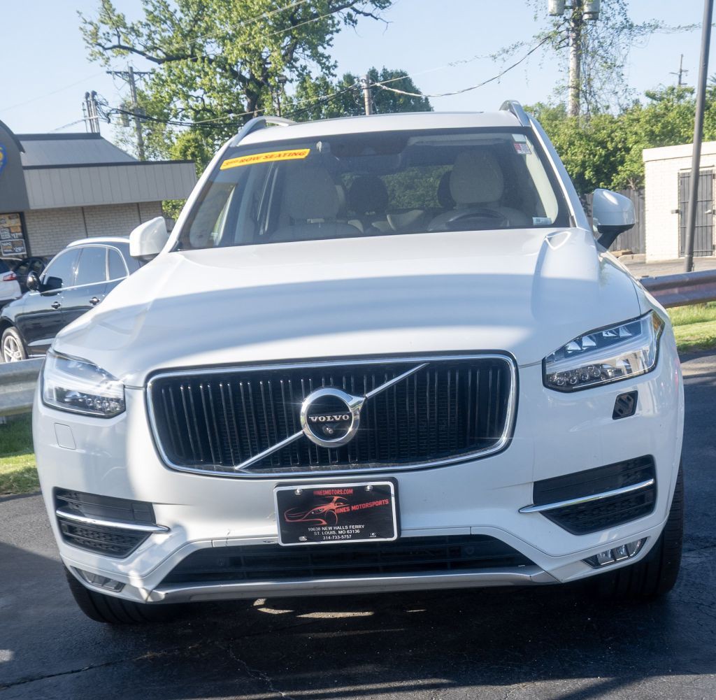 2016 Volvo XC90 Image 2