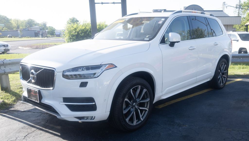 2016 Volvo XC90 Image 3