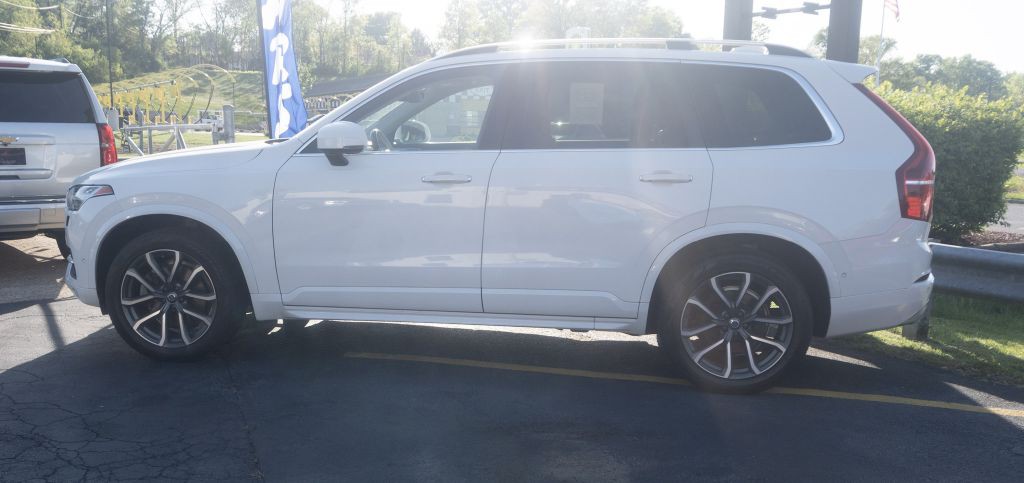 2016 Volvo XC90 Image 4