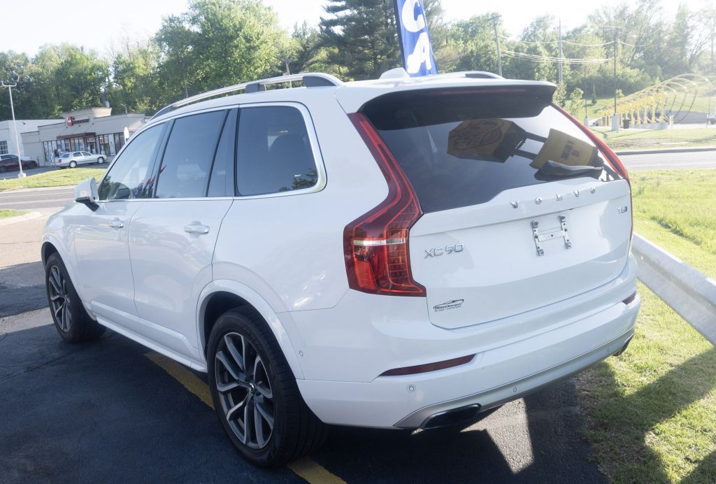 2016 Volvo XC90 Image 5