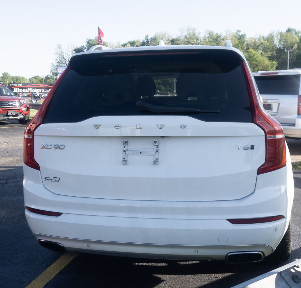 2016 Volvo XC90 Image 6