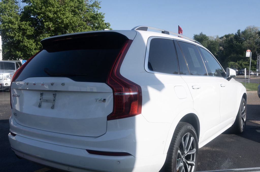 2016 Volvo XC90 Image 7