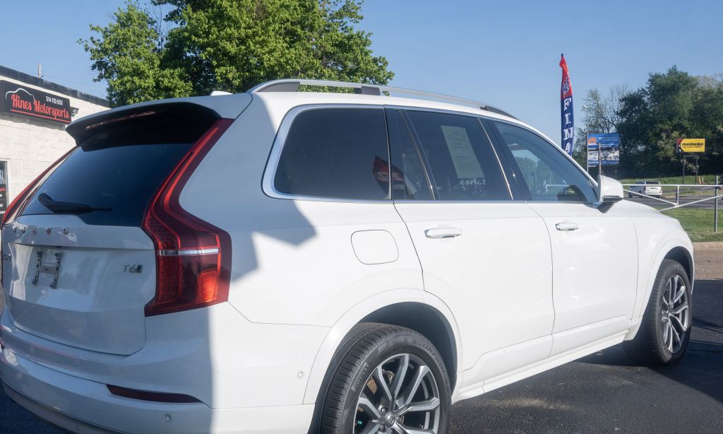 2016 Volvo XC90 Image 8