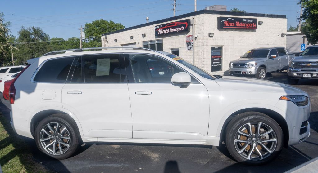 2016 Volvo XC90 Image 9