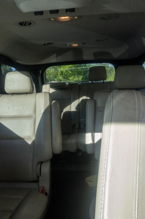 2018 Dodge Durango Image 13