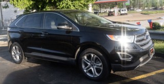 Image for 2016 Ford Edge Titanium ID: 7340438