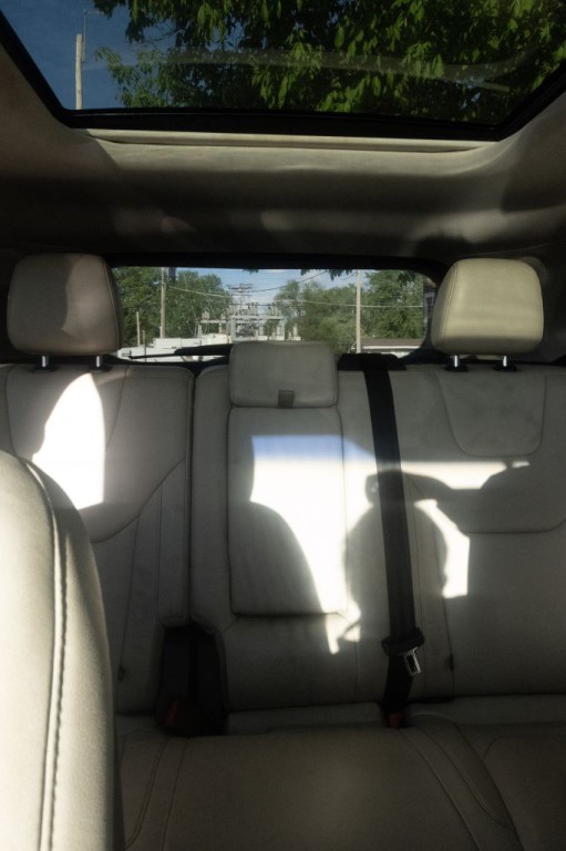 2016 Ford Edge Image 10