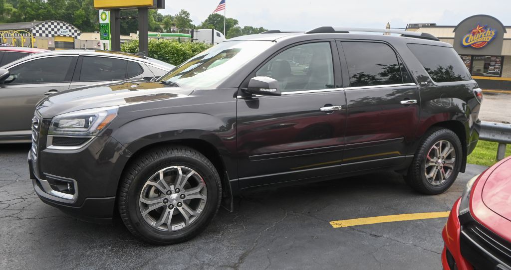 2016 GMC Acadia Image 1