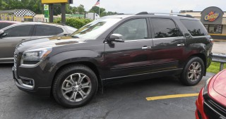 Image for 2016 GMC Acadia SLT-2 ID: 7372792