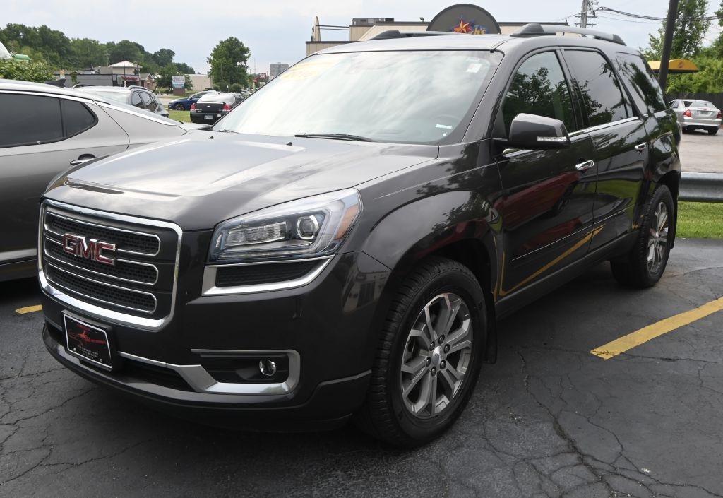 2016 GMC Acadia Image 2