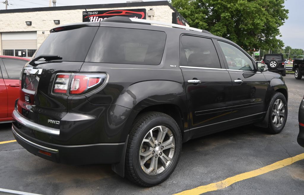 2016 GMC Acadia Image 6