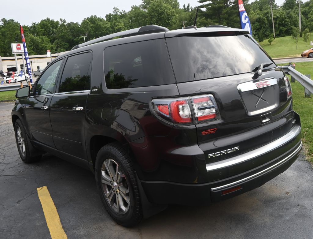 2016 GMC Acadia Image 9
