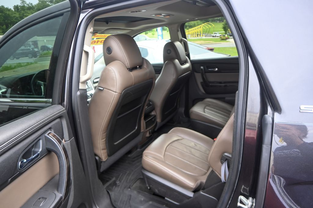 2016 GMC Acadia Image 13