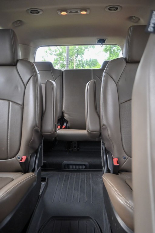 2016 GMC Acadia Image 14